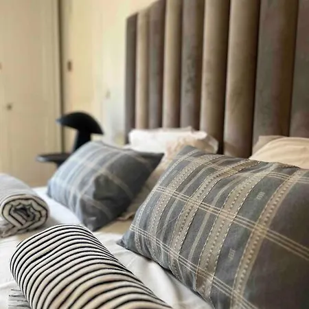 Parc Monceau Familial * Paříž